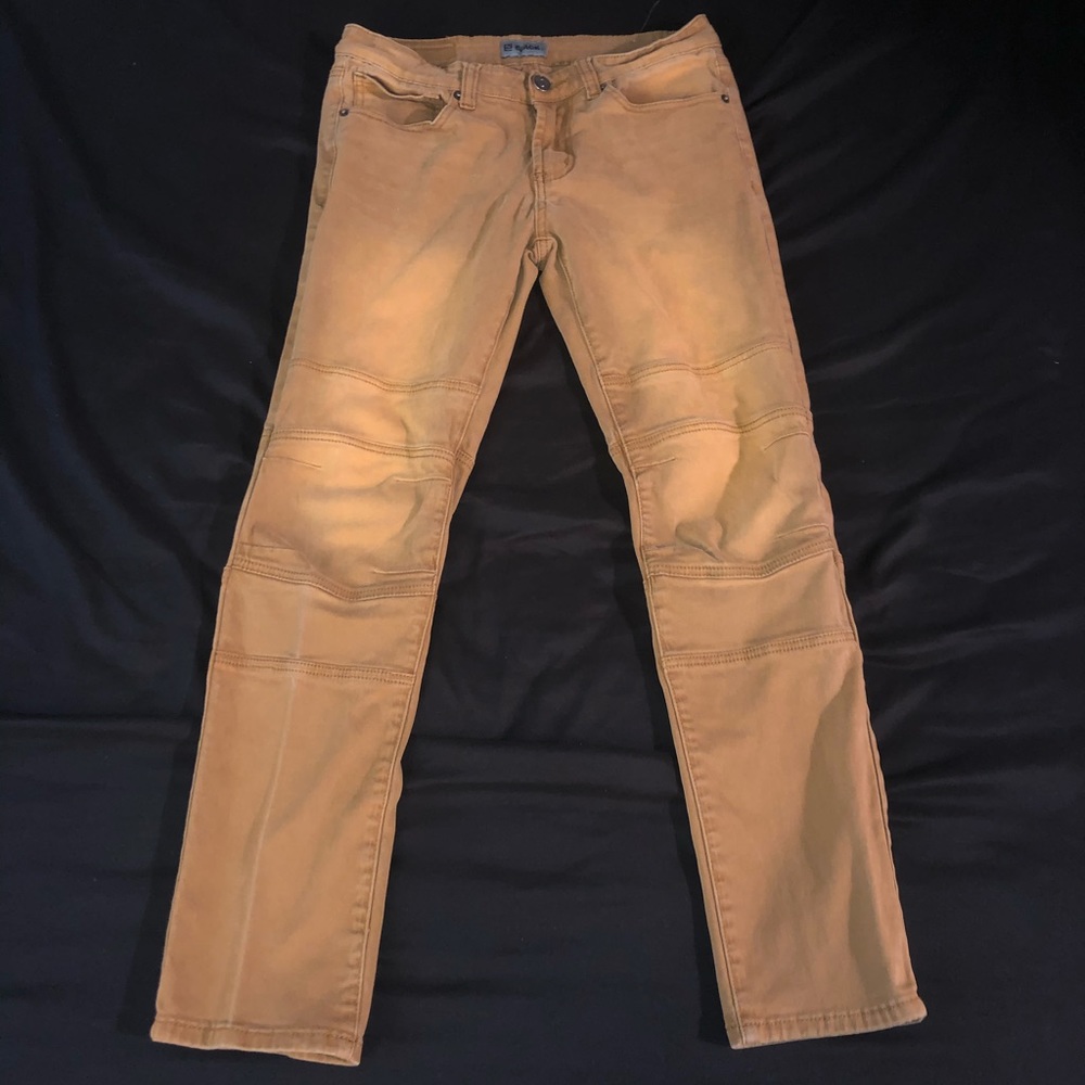 Rue 21 Skinny fit Kahkis